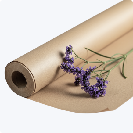 Бумажная Упаковка