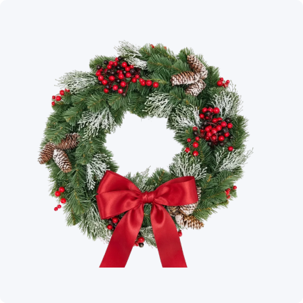 Новогодний ассортимент