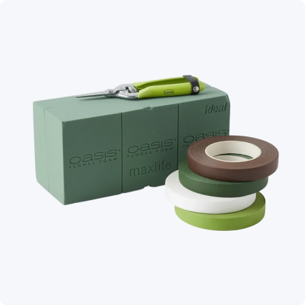 Аксессуары, Декор