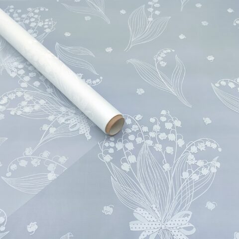 Пленка матовая 