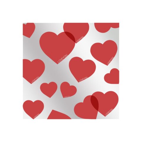 Набор пленки металл 