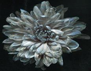 Краска флористическая №33 (Черный), 0,300л