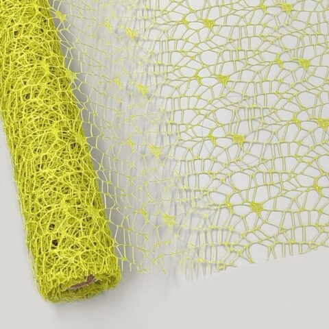 Сетка Крошет 50см*5ярд фисташка