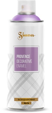 Краска-спрей акриловая 