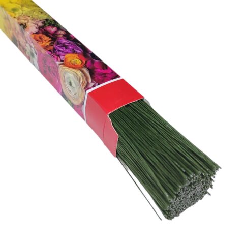 Проволока герберная 0,6 (друт) 1кг