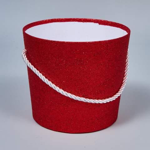 Коробка под цветы 