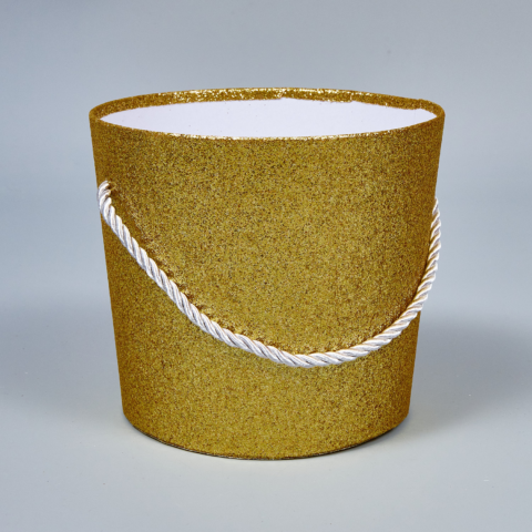 Коробка под цветы 