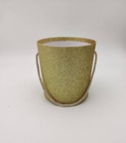 Коробка под цветы 