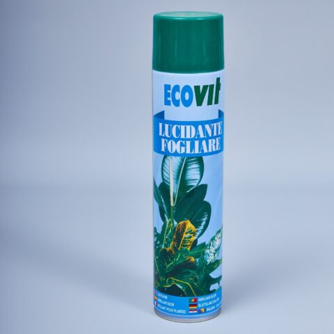 Блеск для листьев ECOVit, 600мл