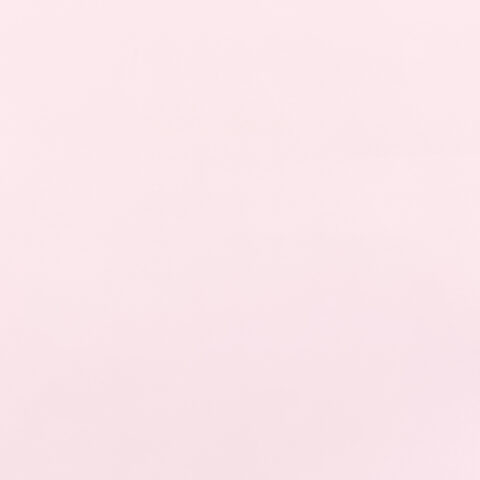 Набор пленки однотонной 65мкм, 58*58см/20л, Нежно-розовый
