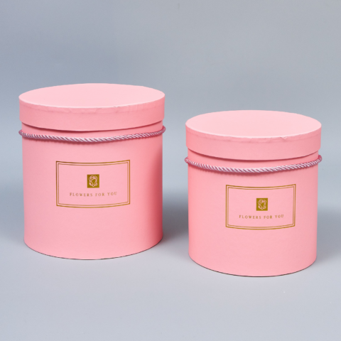 Набор коробок 