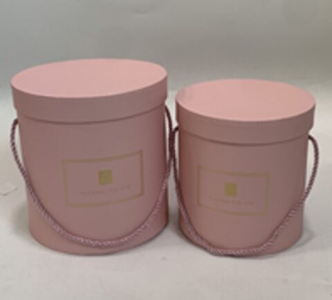 Набор коробок 