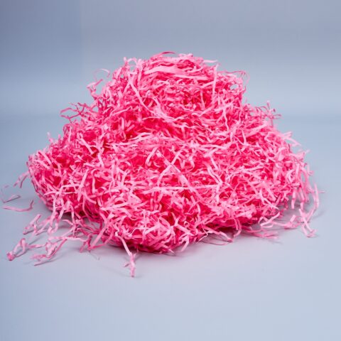 Наполнитель прямой 100гр Светло-розовый