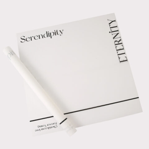 Набор пленки матовой 