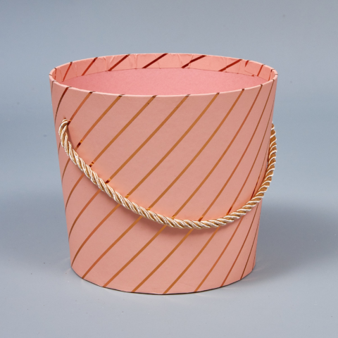 Коробка под цветы 