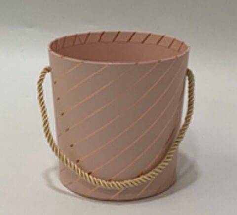 Коробка под цветы 