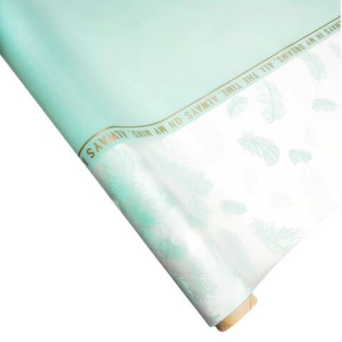 Пленка матовая 