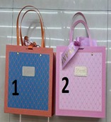 Сумка подарочная 