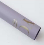 Набор пленки матовой 