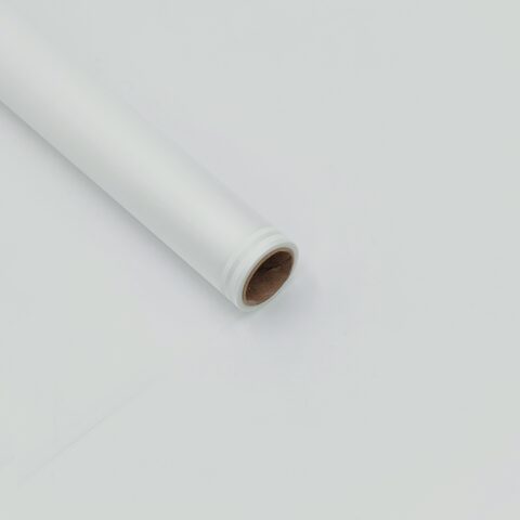 Плёнка матовая 