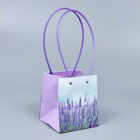 Пакет подарочный №2 