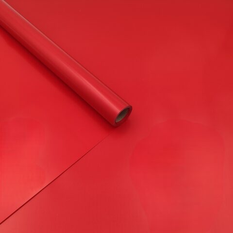 Пленка матовая 