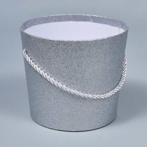 Коробка под цветы 