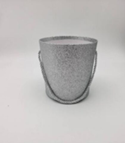 Коробка под цветы 