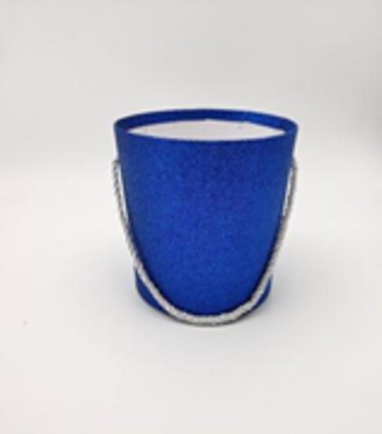 Коробка под цветы 