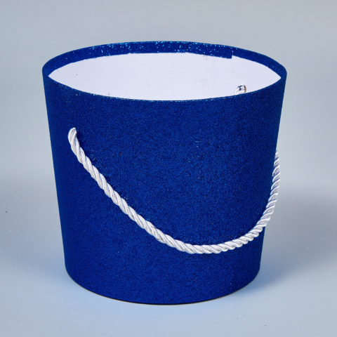 Коробка под цветы 