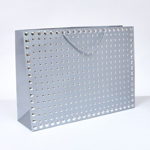 Пакет подарочный 