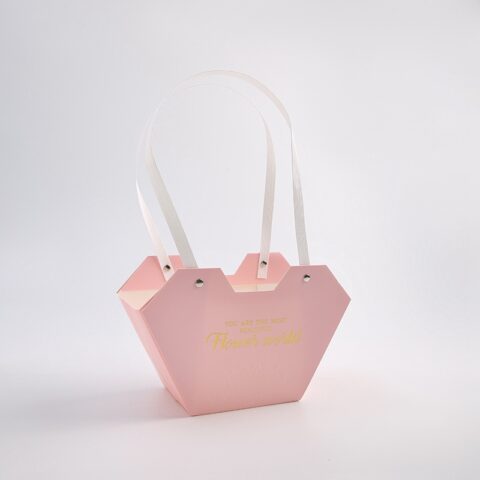 Сумочка подарочная 