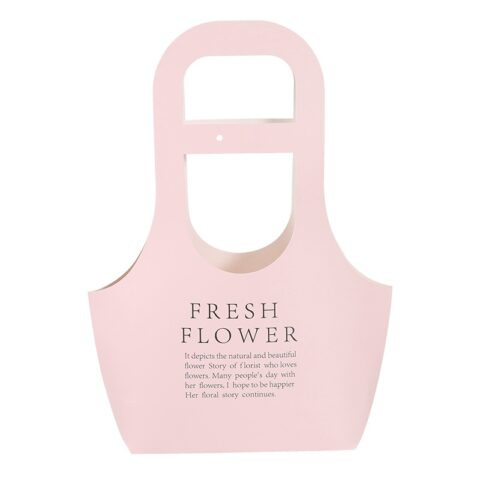 Сумочка картонная 