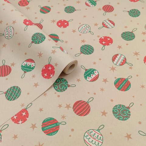 Крафт Бумага 