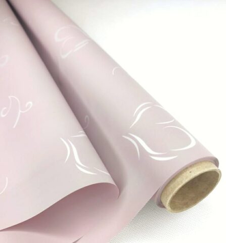 Плёнка матовая 