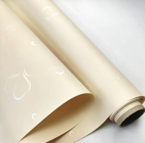 Плёнка матовая 