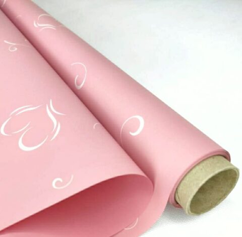 Плёнка матовая 