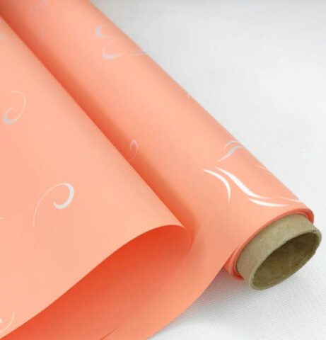 Плёнка матовая 