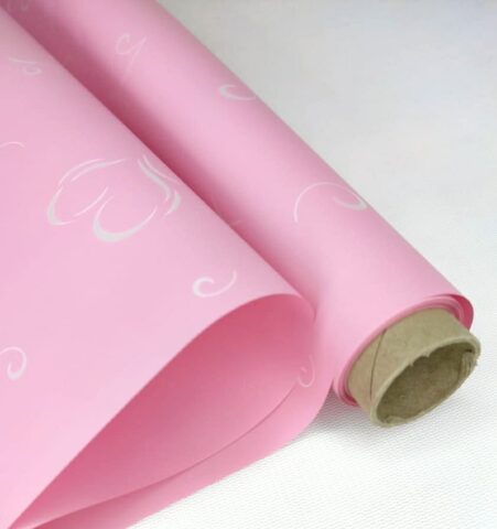 Плёнка матовая 