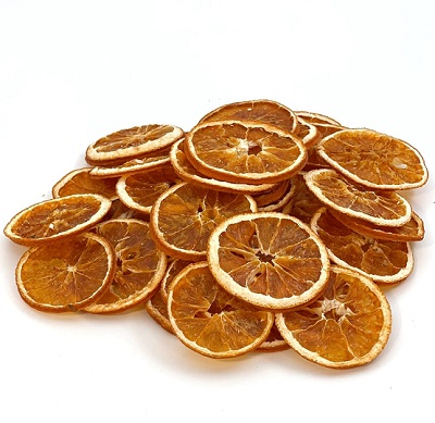 Апельсин дольки, 250гр