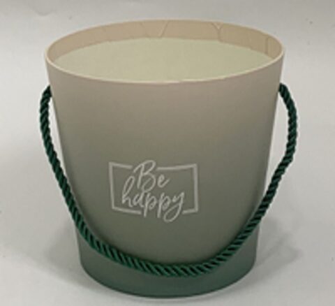 Коробка под цветы 