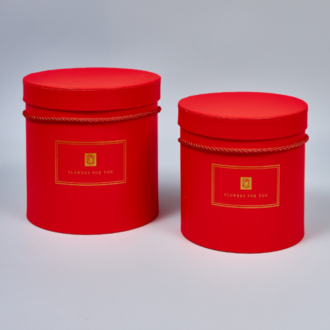 Набор коробок 