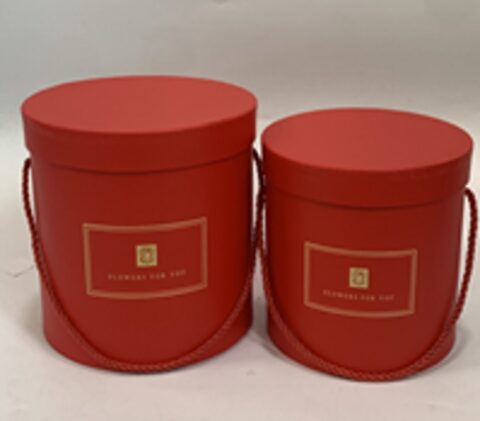 Набор коробок 