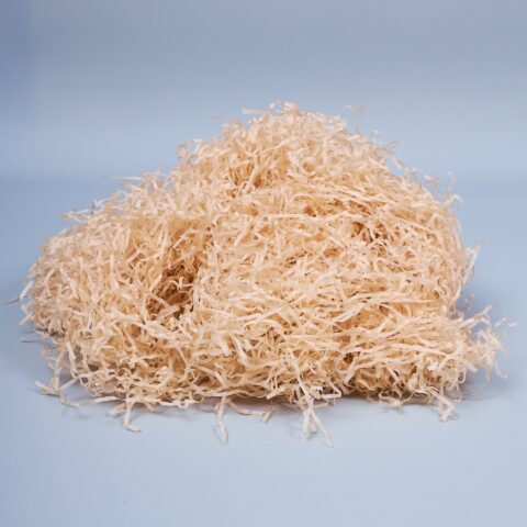 Наполнитель прямой 100гр Бежевый