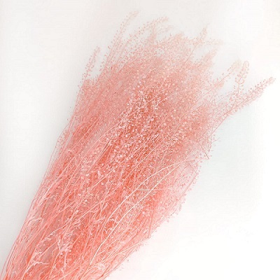 Грин белл,60 см,55 г,ярко-розовый