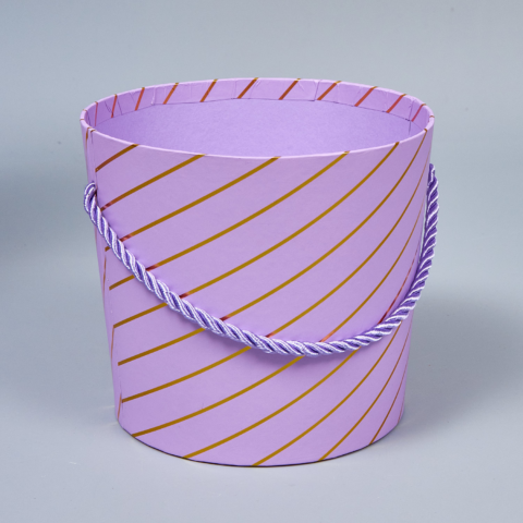 Коробка под цветы 