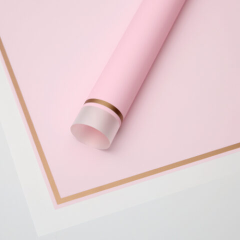 Набор пленки матовая 