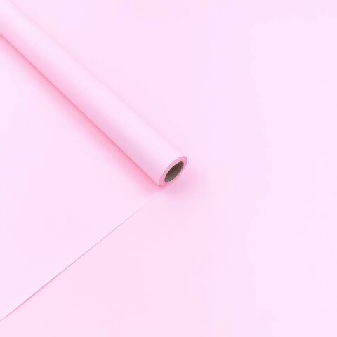 Пленка матовая 