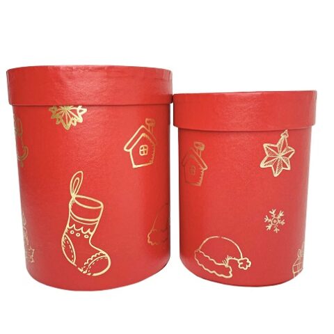 Набор коробок 