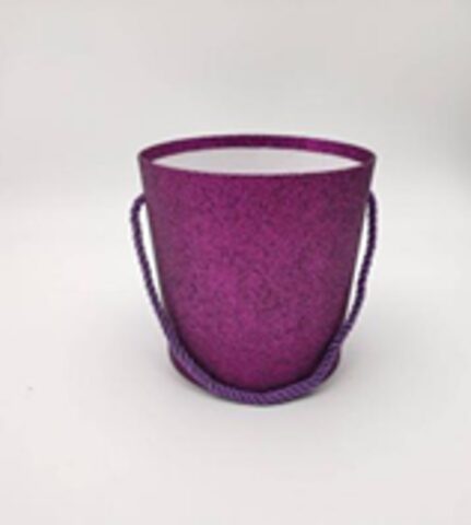 Коробка под цветы 